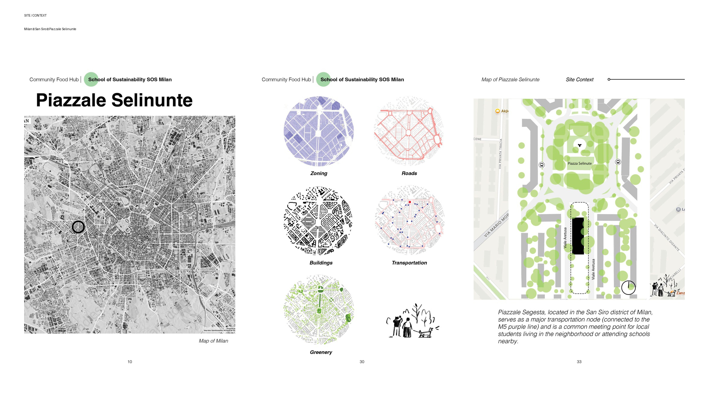 Milano Community Food Hub — image 2
