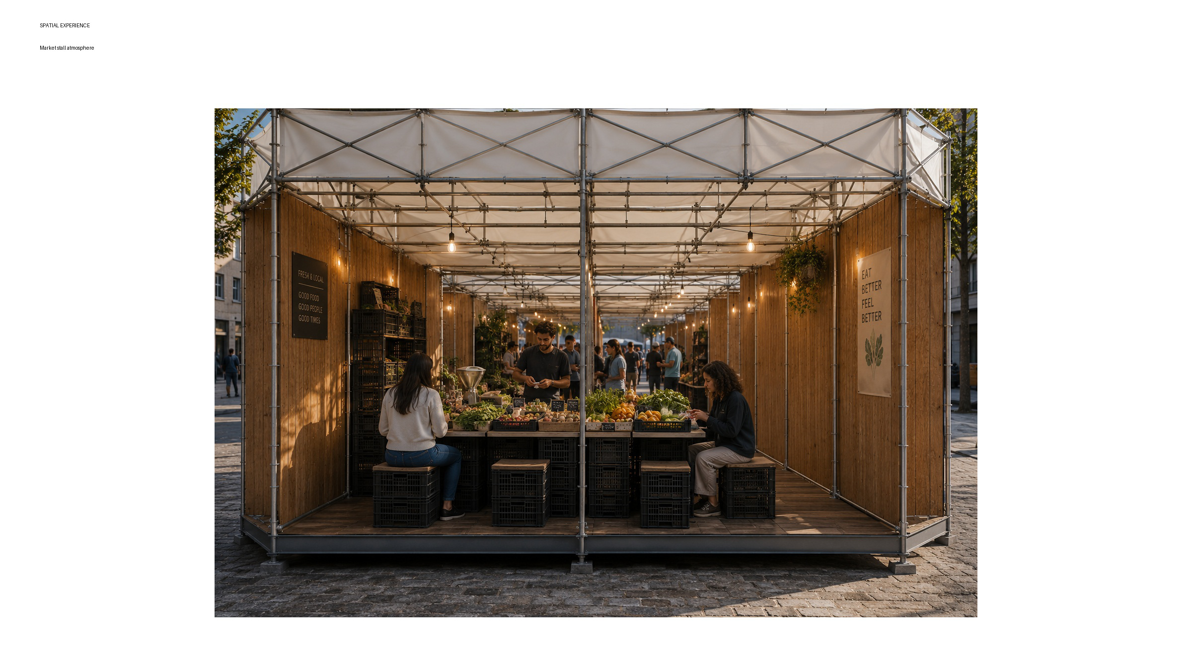 Milano Community Food Hub — image 7