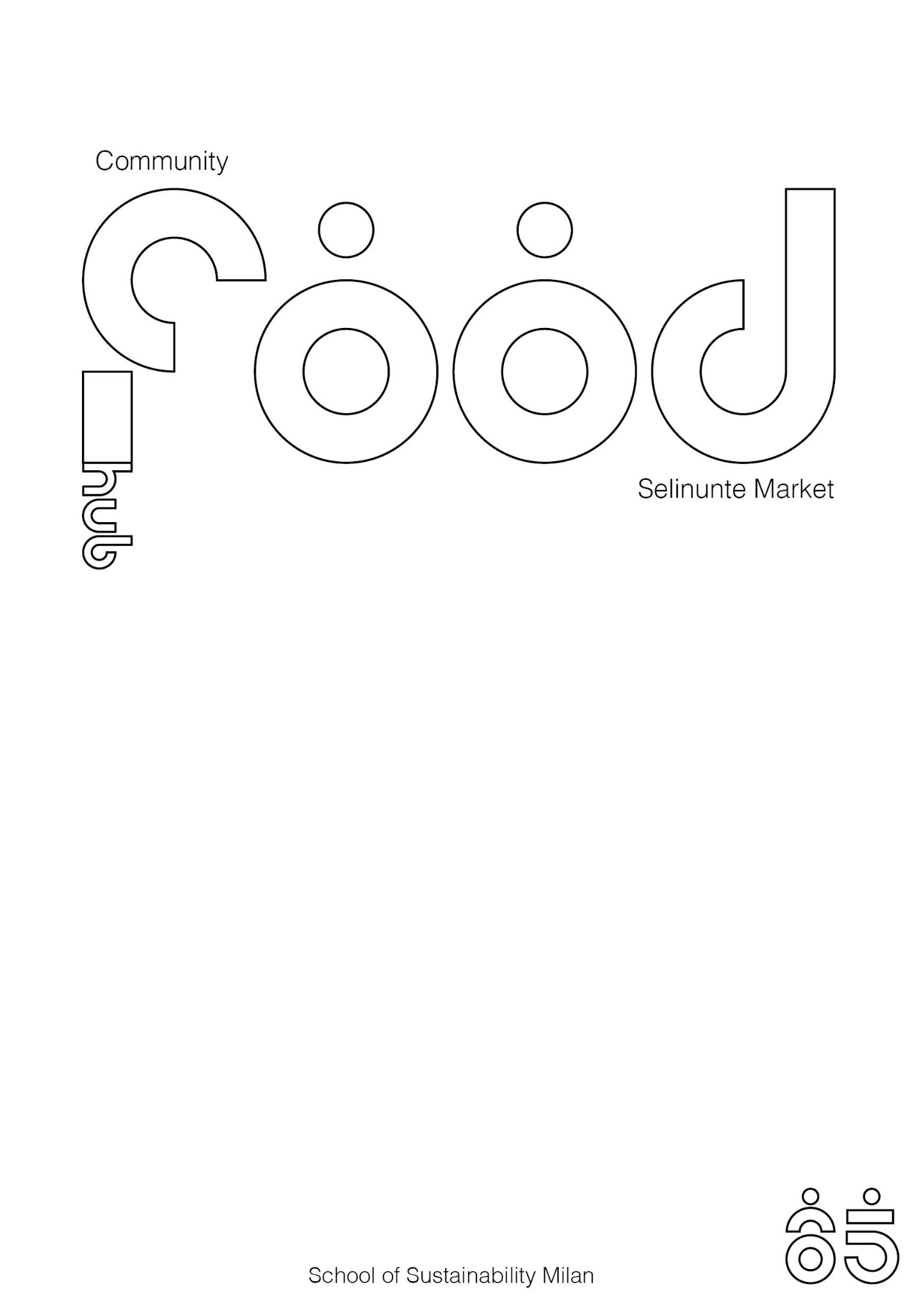 Milano Community Food Hub by Mai Tung — sustainable architecture in San Siro, Milan