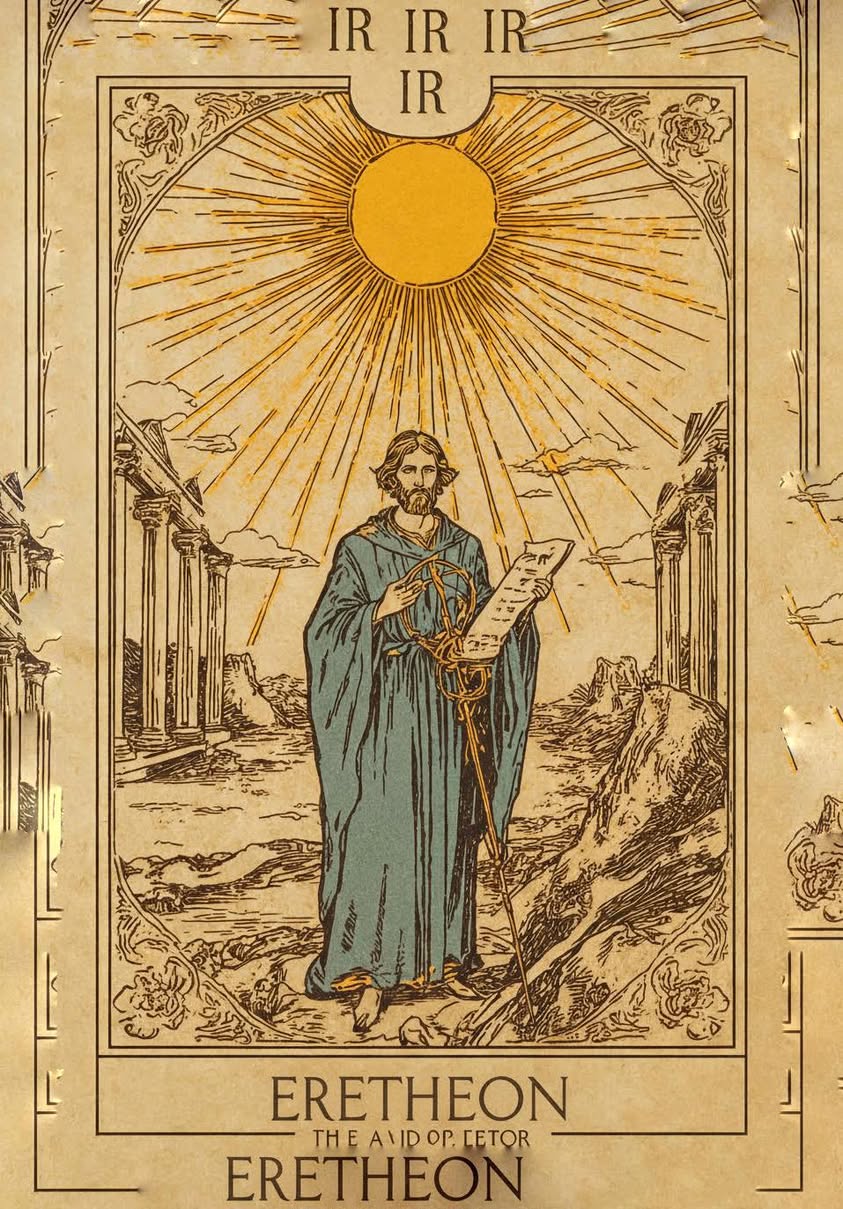 Eretheon