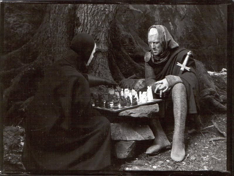 The Seventh Seal